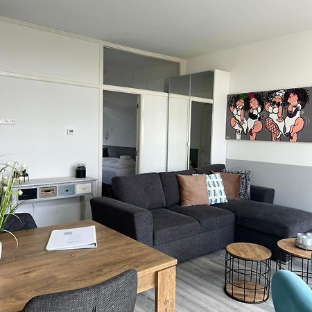 Appartamento Dutch Line, De Schelp Zandvoort Esterno foto