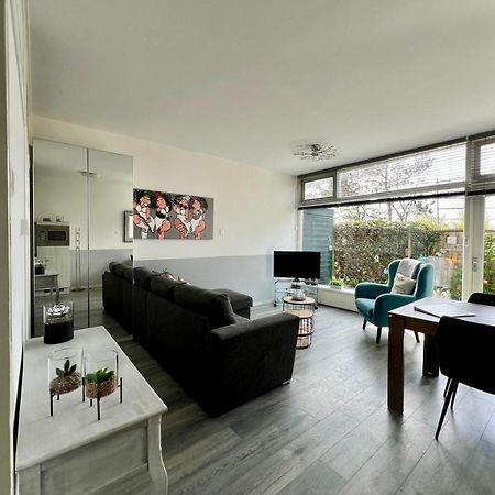 Appartamento Dutch Line, De Schelp Zandvoort Esterno foto