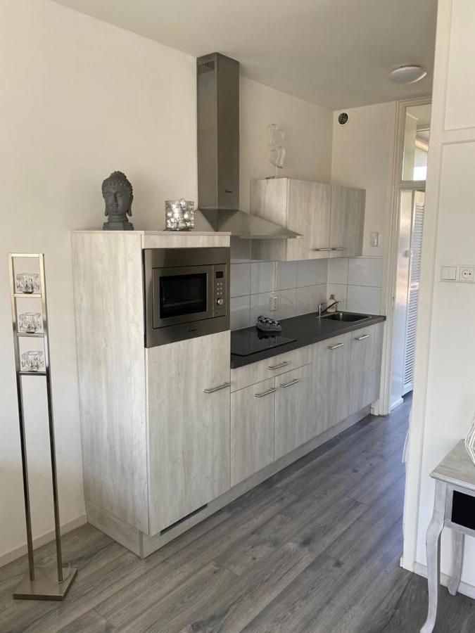 Appartamento Dutch Line, De Schelp Zandvoort Esterno foto