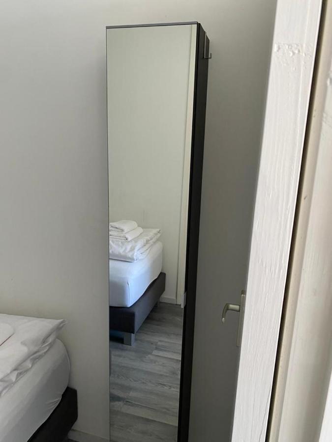 Appartamento Dutch Line, De Schelp Zandvoort Esterno foto